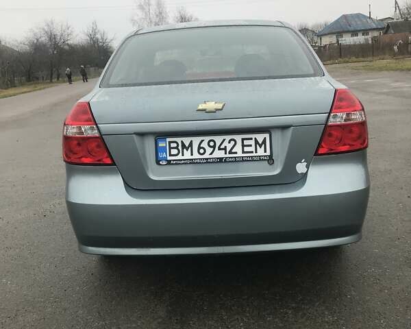 Сірий ЗАЗ Віда, об'ємом двигуна 1.5 л та пробігом 193 тис. км за 3350 $, фото 3 на Automoto.ua