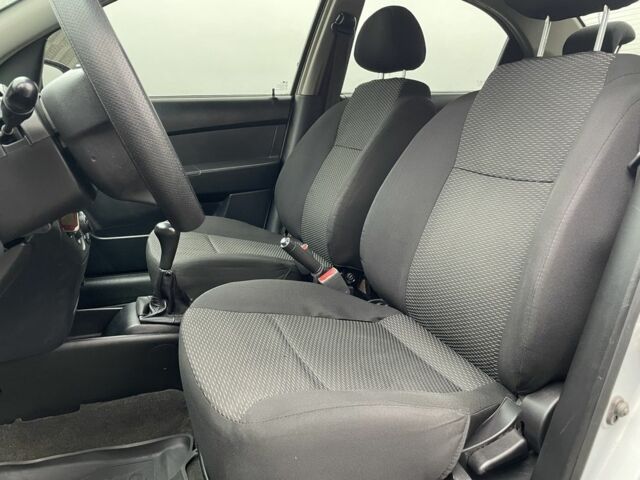 Серый ЗАЗ Вида, объемом двигателя 1.5 л и пробегом 176 тыс. км за 4250 $, фото 17 на Automoto.ua