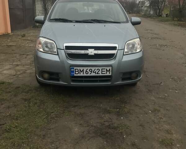 Сірий ЗАЗ Віда, об'ємом двигуна 1.5 л та пробігом 193 тис. км за 3350 $, фото 6 на Automoto.ua