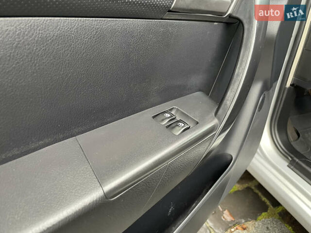 Серый ЗАЗ Вида, объемом двигателя 1.5 л и пробегом 176 тыс. км за 4200 $, фото 18 на Automoto.ua