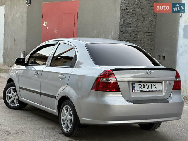Сірий ЗАЗ Віда, об'ємом двигуна 1.5 л та пробігом 77 тис. км за 4950 $, фото 20 на Automoto.ua