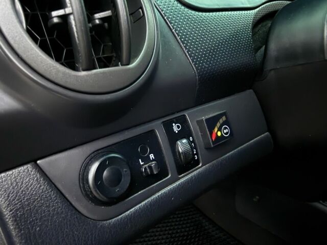 Серый ЗАЗ Вида, объемом двигателя 1.5 л и пробегом 159 тыс. км за 3999 $, фото 14 на Automoto.ua