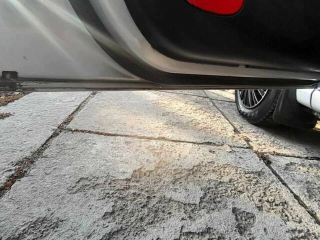 Сірий ЗАЗ Віда, об'ємом двигуна 1.5 л та пробігом 105 тис. км за 4900 $, фото 22 на Automoto.ua
