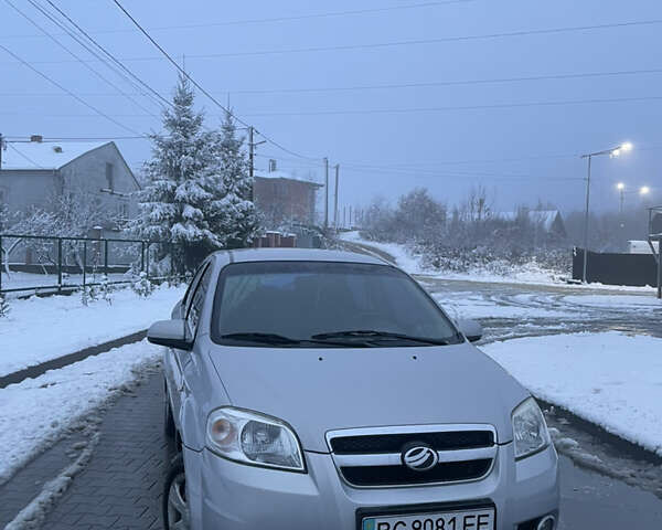 Сірий ЗАЗ Віда, об'ємом двигуна 1.5 л та пробігом 144 тис. км за 3200 $, фото 8 на Automoto.ua