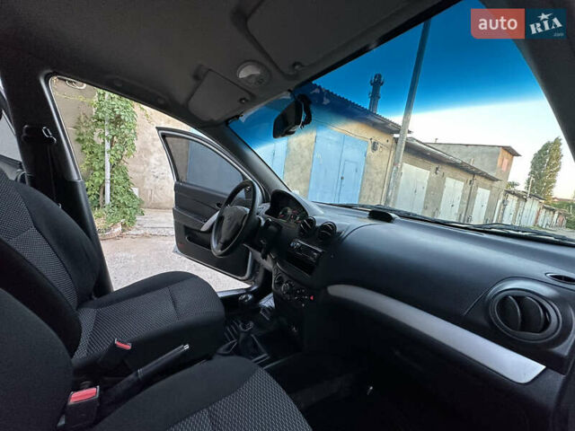 Сірий ЗАЗ Віда, об'ємом двигуна 1.5 л та пробігом 77 тис. км за 4950 $, фото 47 на Automoto.ua