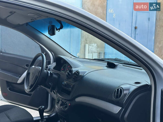 Сірий ЗАЗ Віда, об'ємом двигуна 1.5 л та пробігом 77 тис. км за 4950 $, фото 46 на Automoto.ua