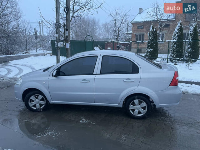 Сірий ЗАЗ Віда, об'ємом двигуна 1.5 л та пробігом 144 тис. км за 3200 $, фото 6 на Automoto.ua