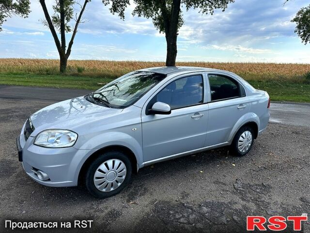 Серый ЗАЗ Вида, объемом двигателя 1.5 л и пробегом 55 тыс. км за 2599 $, фото 2 на Automoto.ua