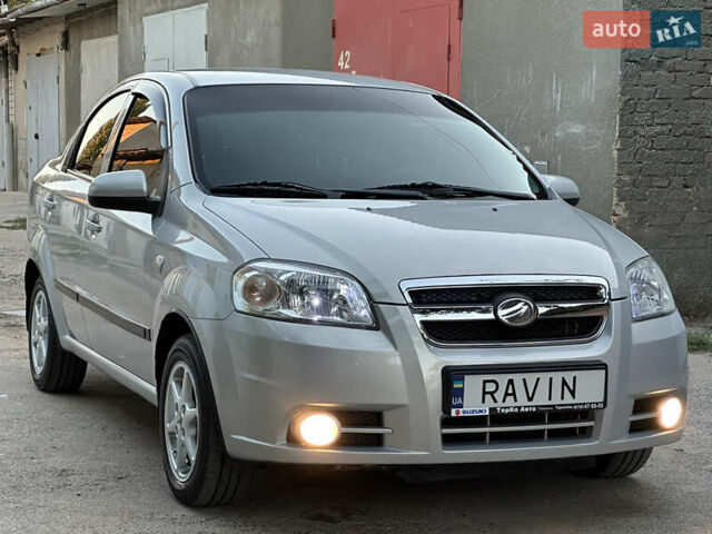 Сірий ЗАЗ Віда, об'ємом двигуна 1.5 л та пробігом 77 тис. км за 4950 $, фото 11 на Automoto.ua
