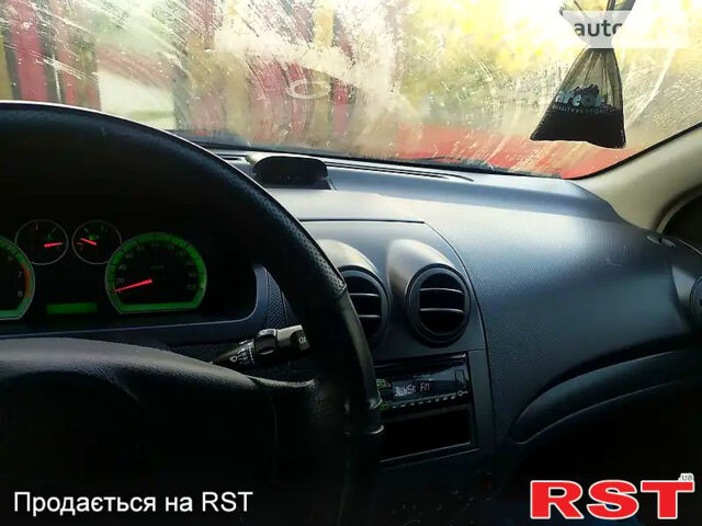 Серый ЗАЗ Вида, объемом двигателя 1.5 л и пробегом 150 тыс. км за 4100 $, фото 3 на Automoto.ua