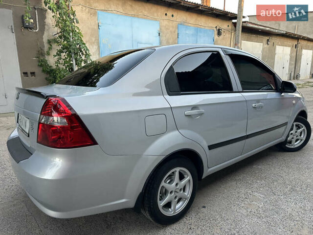 Сірий ЗАЗ Віда, об'ємом двигуна 1.5 л та пробігом 77 тис. км за 4950 $, фото 24 на Automoto.ua