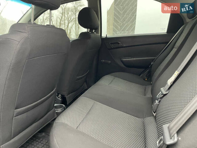 Серый ЗАЗ Вида, объемом двигателя 1.5 л и пробегом 176 тыс. км за 4200 $, фото 16 на Automoto.ua