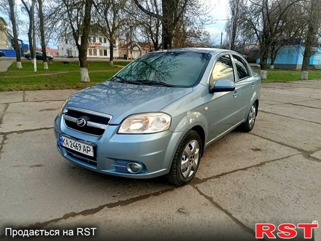 Сірий ЗАЗ Віда, об'ємом двигуна 1.5 л та пробігом 78 тис. км за 4100 $, фото 12 на Automoto.ua