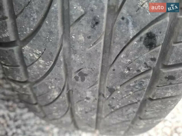 Сірий ЗАЗ Віда, об'ємом двигуна 1.4 л та пробігом 160 тис. км за 2800 $, фото 10 на Automoto.ua