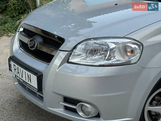 Сірий ЗАЗ Віда, об'ємом двигуна 1.5 л та пробігом 77 тис. км за 4950 $, фото 5 на Automoto.ua