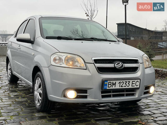 Серый ЗАЗ Вида, объемом двигателя 1.5 л и пробегом 176 тыс. км за 4200 $, фото 3 на Automoto.ua