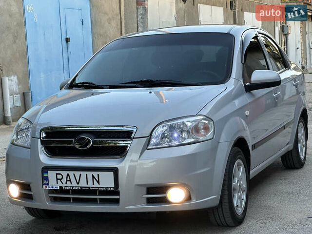 Сірий ЗАЗ Віда, об'ємом двигуна 1.5 л та пробігом 77 тис. км за 4950 $, фото 12 на Automoto.ua