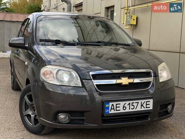 Сірий ЗАЗ Віда, об'ємом двигуна 1.4 л та пробігом 135 тис. км за 5999 $, фото 2 на Automoto.ua