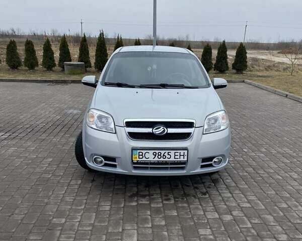 Сірий ЗАЗ Віда, об'ємом двигуна 1.5 л та пробігом 133 тис. км за 5000 $, фото 12 на Automoto.ua