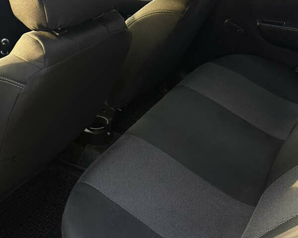 Серый ЗАЗ Вида, объемом двигателя 1.5 л и пробегом 176 тыс. км за 3400 $, фото 8 на Automoto.ua