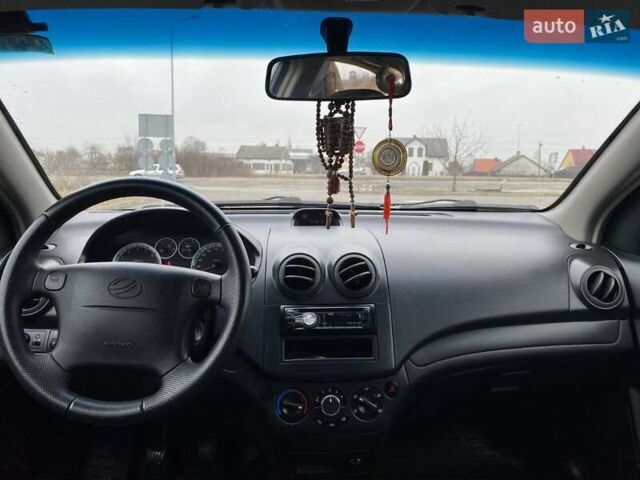 Сірий ЗАЗ Віда, об'ємом двигуна 1.5 л та пробігом 133 тис. км за 5000 $, фото 7 на Automoto.ua