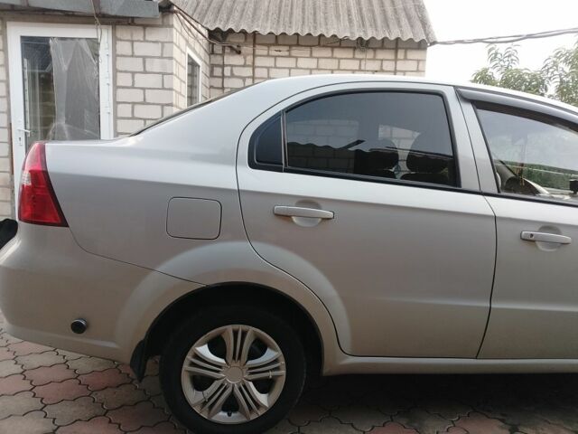 ЗАЗ Вида 2014 в Одессе на Automoto.ua Серый ЗАЗ Вида, объемом двигателя 1.5 л и пробегом 186 тыс. км за 3400 $, фото 6 на Automoto.ua