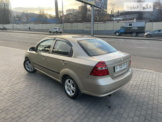 Серый ЗАЗ Вида, объемом двигателя 1.4 л и пробегом 293 тыс. км за 3300 $, фото 4 на Automoto.ua