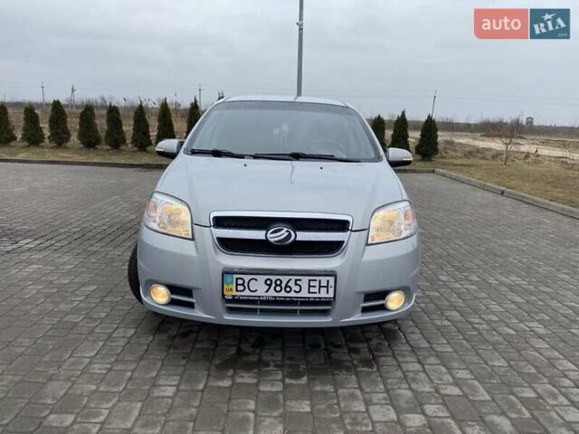 Сірий ЗАЗ Віда, об'ємом двигуна 1.5 л та пробігом 133 тис. км за 5000 $, фото 6 на Automoto.ua