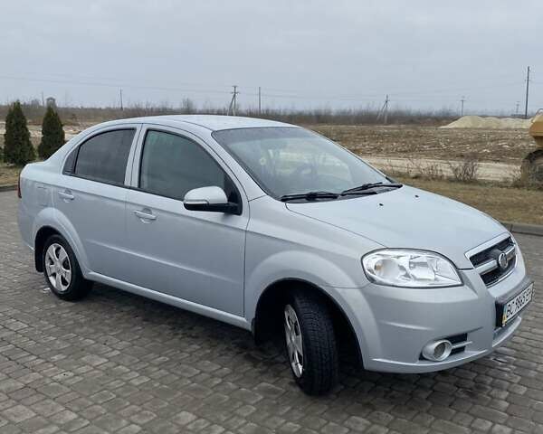 Сірий ЗАЗ Віда, об'ємом двигуна 1.5 л та пробігом 133 тис. км за 5000 $, фото 16 на Automoto.ua