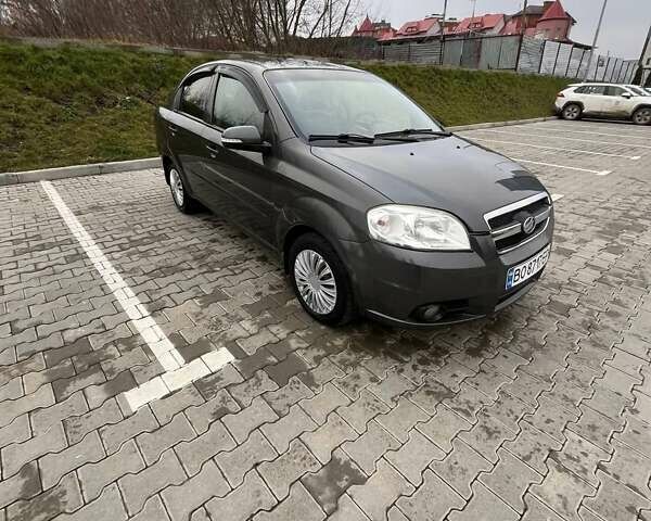 Сірий ЗАЗ Віда, об'ємом двигуна 1.5 л та пробігом 137 тис. км за 3500 $, фото 8 на Automoto.ua