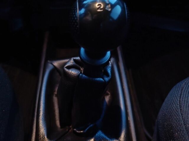 Серый ЗАЗ Вида, объемом двигателя 1.5 л и пробегом 73 тыс. км за 5500 $, фото 10 на Automoto.ua