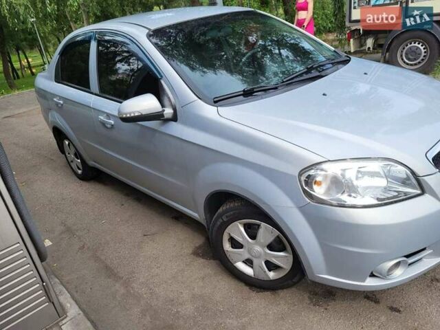 Серый ЗАЗ Вида, объемом двигателя 1.5 л и пробегом 92 тыс. км за 5300 $, фото 3 на Automoto.ua