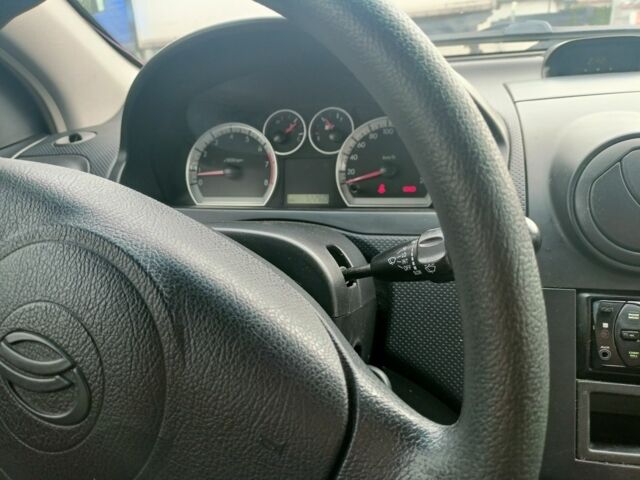 Серый ЗАЗ Вида, объемом двигателя 1.5 л и пробегом 73 тыс. км за 5500 $, фото 1 на Automoto.ua