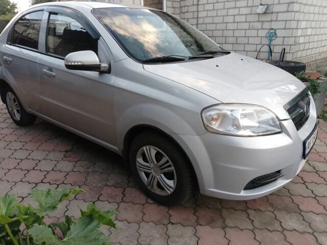 ЗАЗ Вида 2014 в Одессе на Automoto.ua Серый ЗАЗ Вида, объемом двигателя 1.5 л и пробегом 186 тыс. км за 3400 $, фото 1 на Automoto.ua