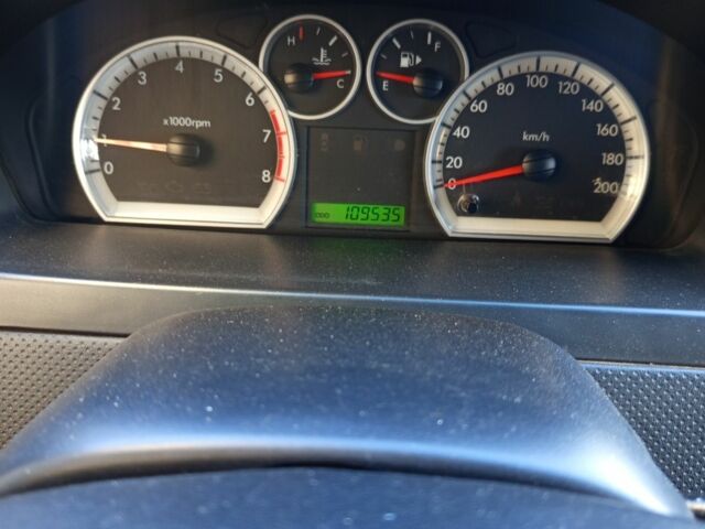 Сірий ЗАЗ Віда, об'ємом двигуна 1.5 л та пробігом 1000 тис. км за 4200 $, фото 5 на Automoto.ua