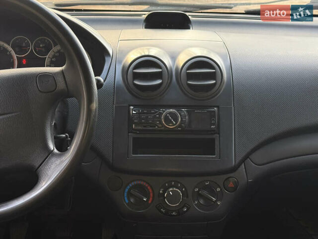 Серый ЗАЗ Вида, объемом двигателя 1.5 л и пробегом 176 тыс. км за 3400 $, фото 9 на Automoto.ua