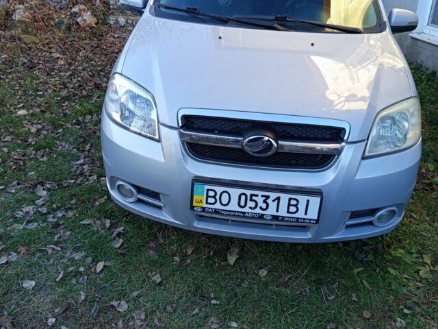 Сірий ЗАЗ Віда, об'ємом двигуна 1.5 л та пробігом 1000 тис. км за 4200 $, фото 2 на Automoto.ua