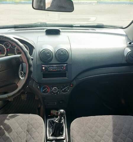 Серый ЗАЗ Вида, объемом двигателя 1.5 л и пробегом 92 тыс. км за 5300 $, фото 32 на Automoto.ua