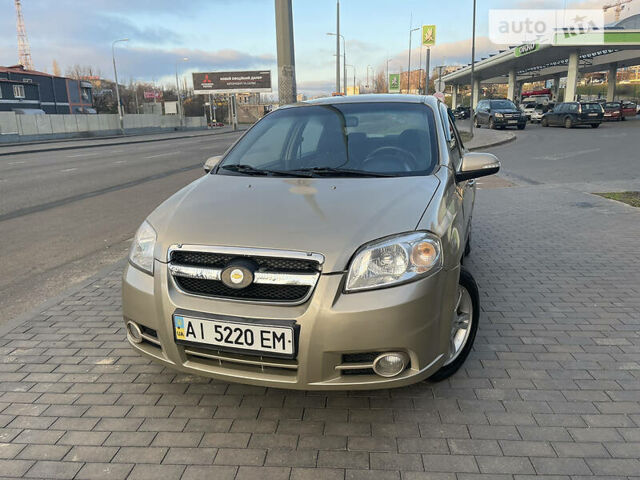 Серый ЗАЗ Вида, объемом двигателя 1.4 л и пробегом 293 тыс. км за 3300 $, фото 7 на Automoto.ua