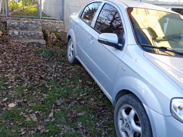 Сірий ЗАЗ Віда, об'ємом двигуна 1.5 л та пробігом 1000 тис. км за 4200 $, фото 1 на Automoto.ua