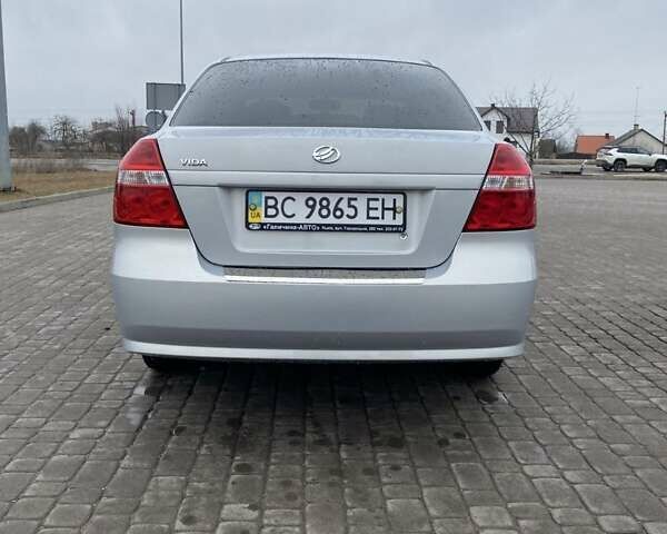 Сірий ЗАЗ Віда, об'ємом двигуна 1.5 л та пробігом 133 тис. км за 5000 $, фото 10 на Automoto.ua