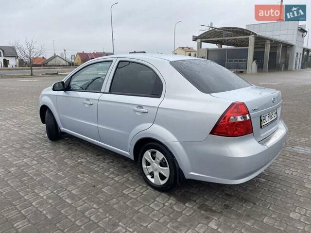 Сірий ЗАЗ Віда, об'ємом двигуна 1.5 л та пробігом 133 тис. км за 5000 $, фото 2 на Automoto.ua