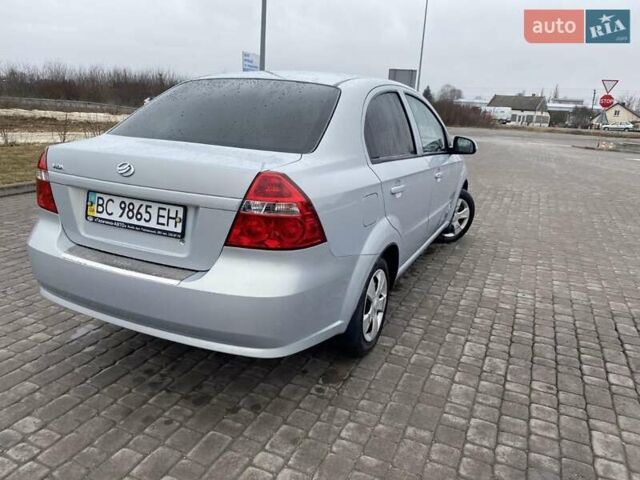 Сірий ЗАЗ Віда, об'ємом двигуна 1.5 л та пробігом 133 тис. км за 5000 $, фото 1 на Automoto.ua