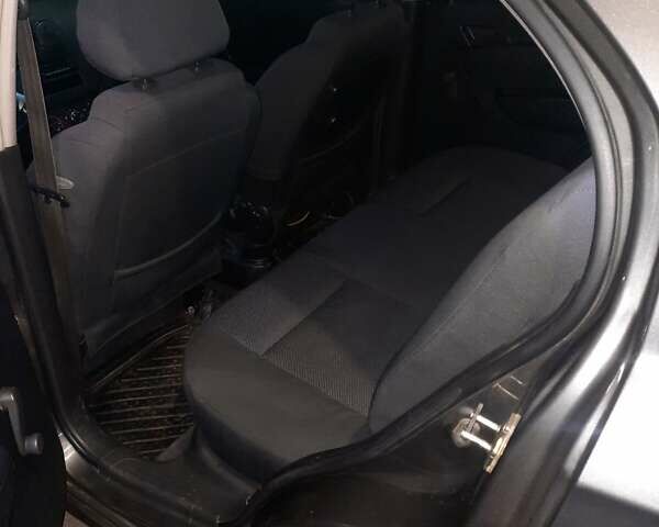 Серый ЗАЗ Вида, объемом двигателя 1.5 л и пробегом 203 тыс. км за 4099 $, фото 13 на Automoto.ua