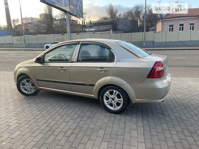 Серый ЗАЗ Вида, объемом двигателя 1.4 л и пробегом 293 тыс. км за 3300 $, фото 5 на Automoto.ua