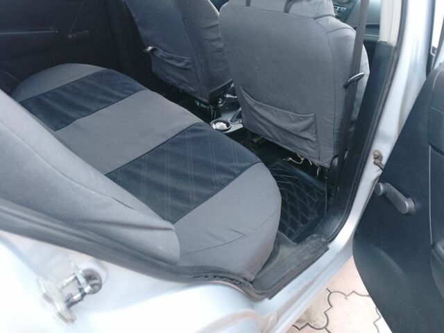 ЗАЗ Вида 2014 в Одессе на Automoto.ua Серый ЗАЗ Вида, объемом двигателя 1.5 л и пробегом 186 тыс. км за 3400 $, фото 7 на Automoto.ua