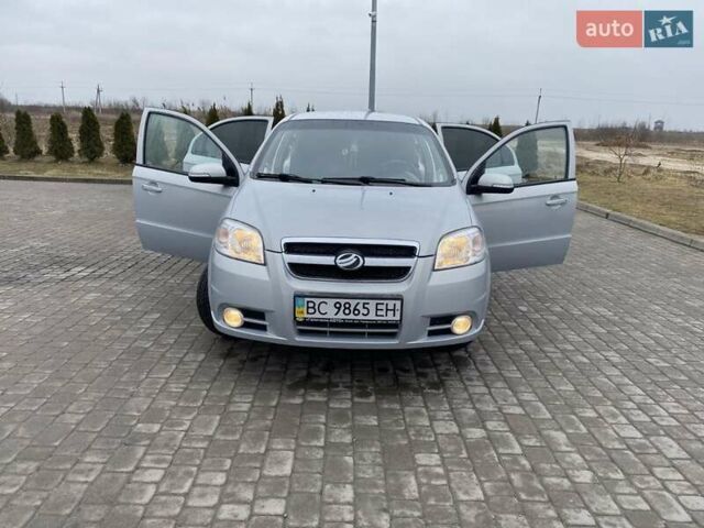 Сірий ЗАЗ Віда, об'ємом двигуна 1.5 л та пробігом 133 тис. км за 5000 $, фото 15 на Automoto.ua