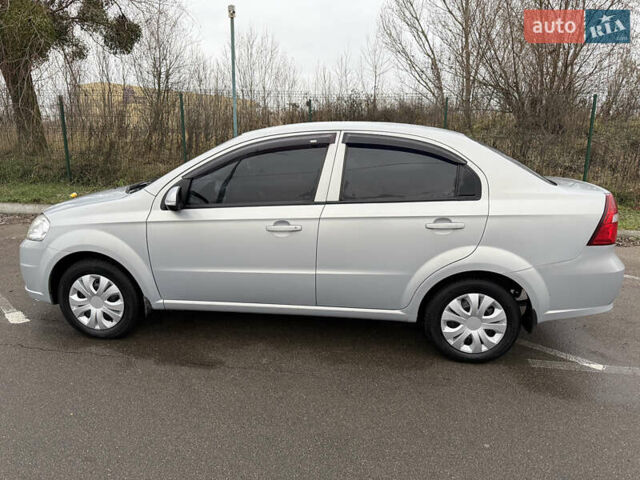 Серый ЗАЗ Вида, объемом двигателя 1.5 л и пробегом 130 тыс. км за 3950 $, фото 4 на Automoto.ua