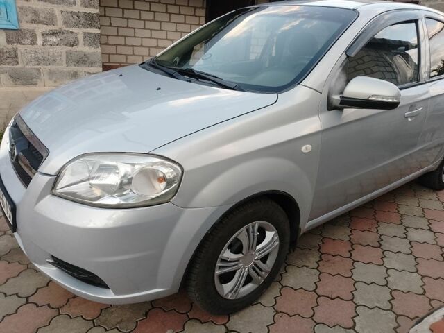 ЗАЗ Вида 2014 в Одессе на Automoto.ua Серый ЗАЗ Вида, объемом двигателя 1.5 л и пробегом 186 тыс. км за 3400 $, фото 2 на Automoto.ua