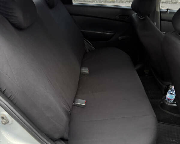 Серый ЗАЗ Вида, объемом двигателя 1.5 л и пробегом 130 тыс. км за 3950 $, фото 8 на Automoto.ua